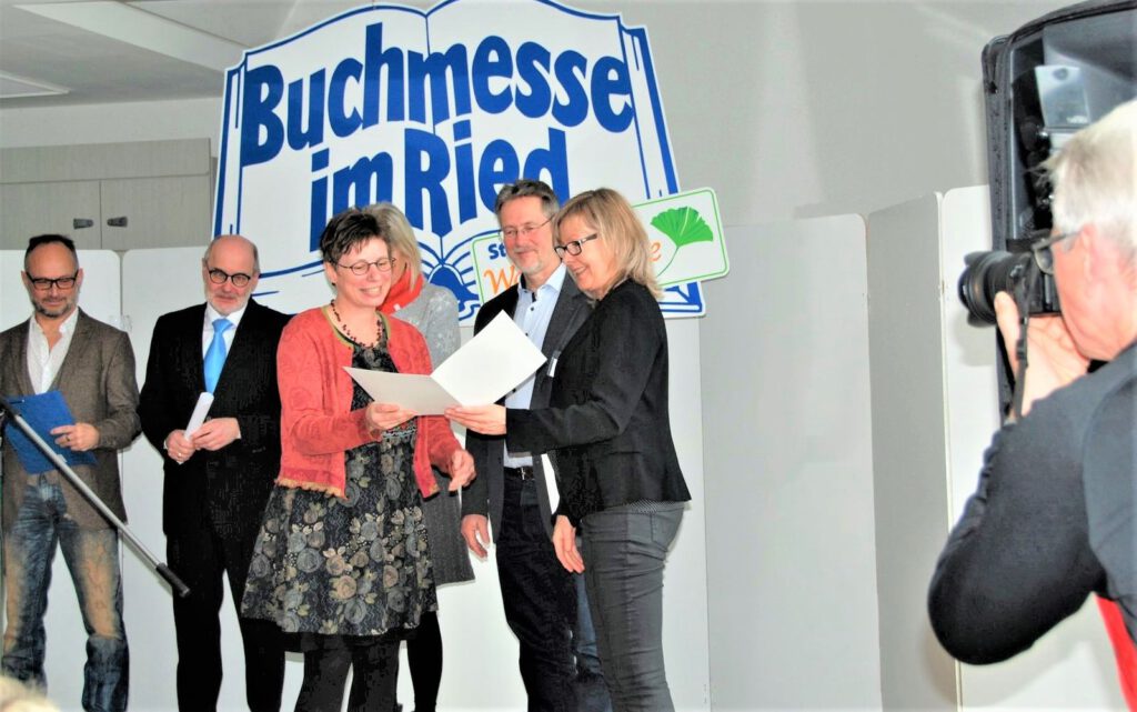 Preisverleihung Stockstadt 2019